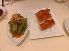 -利苑酒家(宜安广场店)