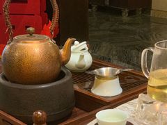 -香云轩·顺德菜(香云纱园林酒店店)