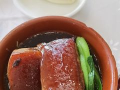 东坡焖肉-楼外楼(西湖景区孤山路店)