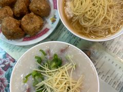 -罗富记粥面专家(摆花街店)