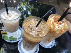 -Fern Forest Cafe