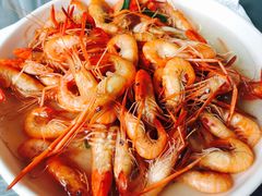 -长廊饭店(锦溪古镇店)