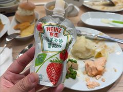 -宜家·瑞典风味餐厅(天津东丽商场店)