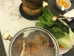 -澜悦港海鲜体验主题餐厅