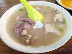 -清真永恒华威肉饼(潘家园店)
