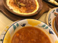 -萨莉亚意式餐厅(江桥万达广场店)