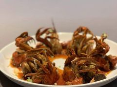 -徐记海鲜(梅溪新天地店)
