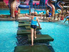 -波塞冬旅游度假区