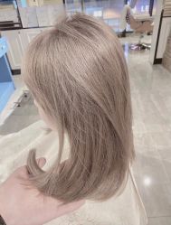 点击看大图 -Rise Hair上升造型