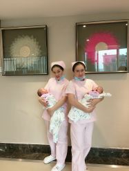 点击看大图 -星妈汇国际月子中心(龙珠店)