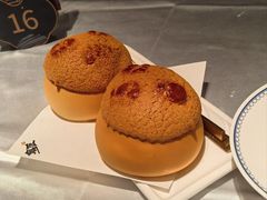 -粤匠·澳门点心粤菜海鲜(澳门半岛店)