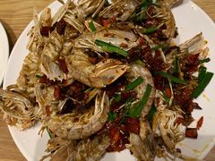 -南海渔家•海鲜•正宗海南菜(海棠湾店)