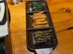 -一桶江山餐厅(松北店)