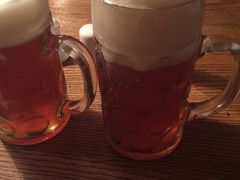 -宝莱纳啤酒花园餐厅PAULANER BRAUHAUS Nanjing(广州路店)