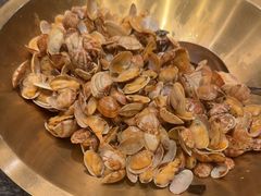 -浩运·海鲜青岛菜·海胆水饺(石老人店)