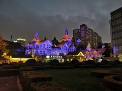 -马勒别墅饭店(静安寺店)