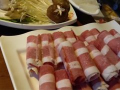 -锅玖玖火锅(马鞍山路家乐福店)