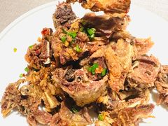 -北平食府·北京烤鸭(北京西站六里桥店)