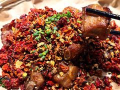 -靓虾二哥长沙地标小龙虾(五一广场店)