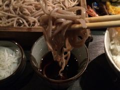 -万藏·荞麦酒房BANKURA JAPANESE SOBA KITCHEN(长乐路店)