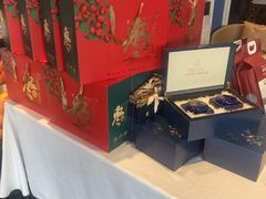 -望海湾鱼头泡饼·天津菜(空港店)