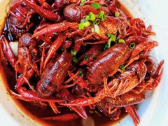 -霸王虾·麻辣小龙虾(清水河公园店)