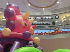 -丽达购物中心(崂山店)