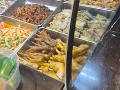 -同胜祥清真新豫菜(杜岭街店)