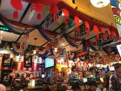 大堂-平成屋·午肴夜酒(四川北路店)