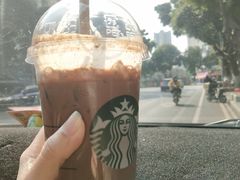 -星巴克(广州立白中心店)