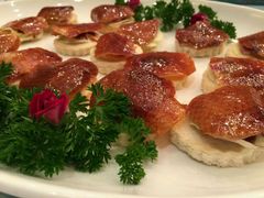 -外高桥喜来登酒店采悦轩