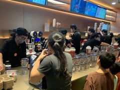 -霸王茶姬(广东东莞塘厦时代城店)