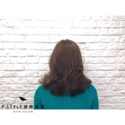 -P.STYLE 派斯造型
