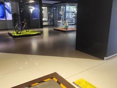 -新奥购物中心