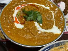 -食彩美印度特色美食餐厅·印度料理