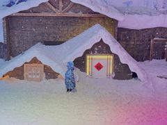-长鹿旅游休博园