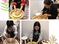 -青韵台陶艺Diy(永庆坊店)