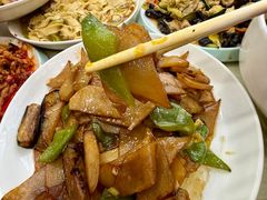 -哈尔滨菜馆(马家园南街店)