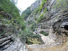 -龙洞风景区-藏龙涧