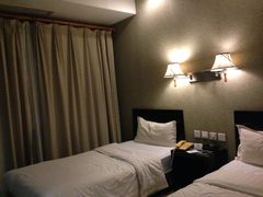 七区别墅-北京九华山庄会展酒店