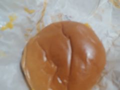 -麦当劳(祈年大街店)