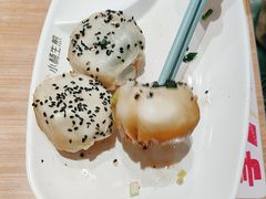 -小杨生煎(宜川路店)