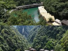 -神龙峡风景区