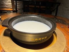 -大良毋米粥·粥底火锅(岭南天地店)