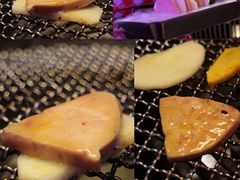 -十三姨正合丰烤肉(营迹路店)