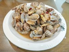 -抹直口特色菜馆(一店)