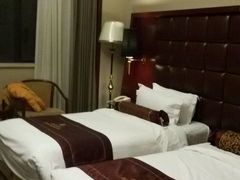 -北京前门建国饭店