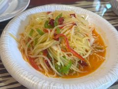 -新疆伊宁远征餐厅