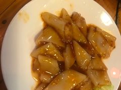 -顺峰渔港中国人的餐厅