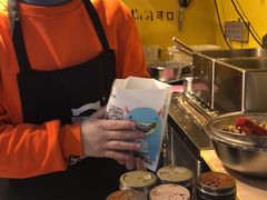 -傅强排骨(成都总店)